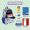 Wildkin Game On 15 Inch Backpack Image 2