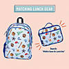 Wildkin Game On 15 Inch Backpack Image 3
