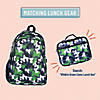 Wildkin Green Camo 15 Inch Backpack Image 3