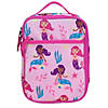 Wildkin Groovy Mermaids Day2Day Lunch Box Image 1