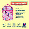 Wildkin Groovy Mermaids Day2Day Lunch Box Image 1