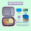 Wildkin Groovy Mermaids Day2Day Lunch Box Image 2