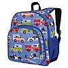 Wildkin Heroes 12 Inch Backpack Image 1