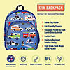 Wildkin Heroes 12 Inch Backpack Image 1