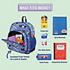 Wildkin Heroes 12 Inch Backpack Image 2