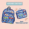 Wildkin Heroes 12 Inch Backpack Image 3