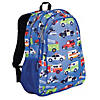 Wildkin Heroes 15 Inch Backpack Image 1