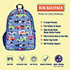 Wildkin Heroes 15 Inch Backpack Image 1