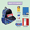 Wildkin Heroes 15 Inch Backpack Image 2