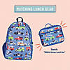 Wildkin Heroes 15 Inch Backpack Image 3