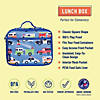 Wildkin Heroes Lunch Box Image 1