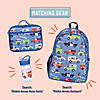Wildkin Heroes Lunch Box Image 3