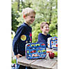 Wildkin Heroes Lunch Box Image 4