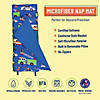 Wildkin Heroes Microfiber Nap Mat Image 1