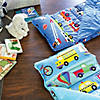 Wildkin Heroes Microfiber Nap Mat Image 4