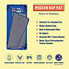 Wildkin Heroes Modern Nap Mat Image 1