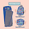 Wildkin Heroes Modern Nap Mat Image 2