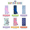 Wildkin Heroes Rest Mat Cover Image 2