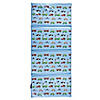 Wildkin Heroes Vinyl Rest Mat Image 1