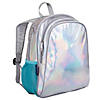 Wildkin Holographic 15 Inch Backpack Image 1