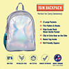 Wildkin Holographic 15 Inch Backpack Image 1