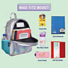 Wildkin Holographic 15 Inch Backpack Image 2