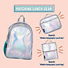 Wildkin Holographic 15 Inch Backpack Image 3