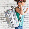 Wildkin Holographic 15 Inch Backpack Image 4