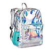Wildkin Holographic 16 inch Backpack Image 1