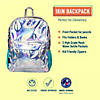 Wildkin Holographic 16 inch Backpack Image 1