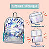 Wildkin Holographic 16 inch Backpack Image 3
