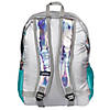 Wildkin Holographic 16 inch Backpack Image 4