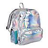 Wildkin Holographic 17 inch Backpack Image 1