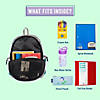 Wildkin Holographic 17 inch Backpack Image 2
