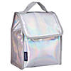 Wildkin Holographic Lunch Bag Image 1