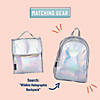 Wildkin: Holographic Lunch Bag Image 3
