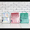 Wildkin Holographic Lunch Bag Image 4