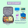 Wildkin Holographic Lunch Box Image 2