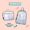 Wildkin Holographic Lunch Box Image 3