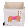 Wildkin Horses 10" Storage Cube Image 1