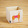 Wildkin Horses 10" Storage Cube Image 4