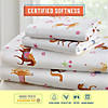 Wildkin Horses 4 pc Cotton Bed in a Bag - Toddler Image 2