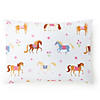 Wildkin Horses 5 pc 100% Cotton Bed in a Bag - Twin Image 4