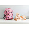 Wildkin Horses in Pink 16 Inch Backpack Image 4