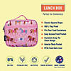 Wildkin Horses Lunch Box Image 1