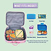 Wildkin Horses Lunch Box Image 2