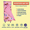 Wildkin Horses Microfiber Nap Mat Image 1