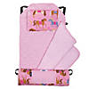 Wildkin Horses Modern Nap Mat Image 1