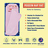 Wildkin Horses Modern Nap Mat Image 1