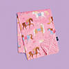 Wildkin - Horses Plush Blanket Image 4